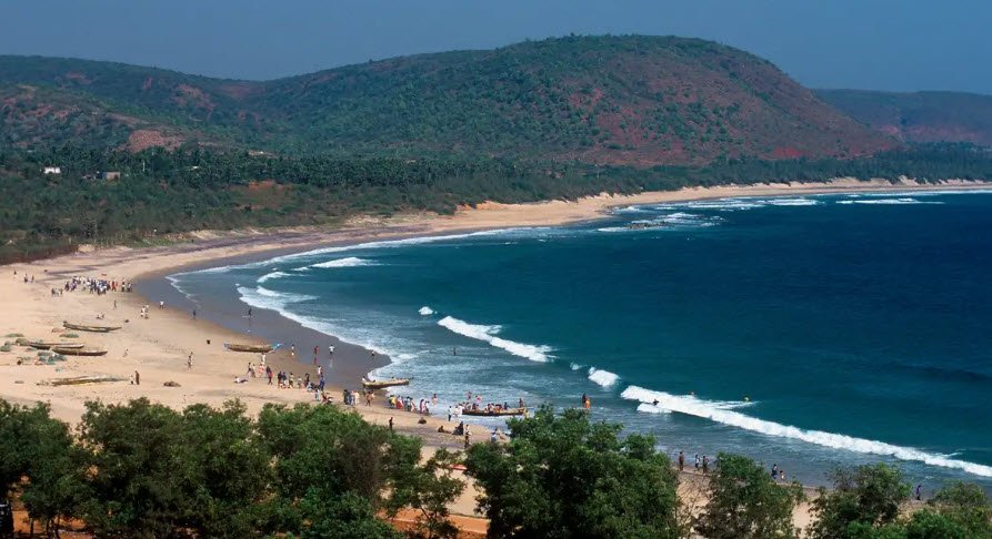 Adi's Beach